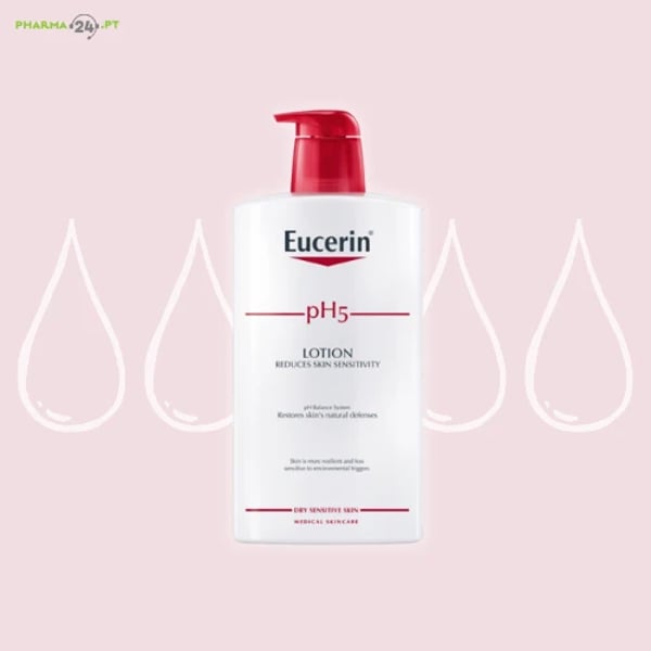 Eucerin - PH5 LOTION 1L.webp